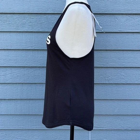 Adidas Loose Fit Racerback Tank - Picture 4 of 11